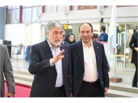 گزارش تصویری کیش اینوکس 21