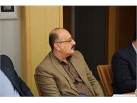 نشست مدیران عامل شرکت های تابعه با محوریت دانش بنیان ها