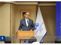 گزارش تصویری همایش معاونین مالی و منابع انسانی شرکتهای تابعه ثمسکن 25
