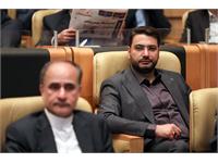 گزارش تصویری روز اول نمایشگاه کیش اینوکس 2023