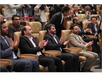 گزارش تصویری روز اول نمایشگاه کیش اینوکس 2023