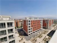 آگهی فروش واحدهای پروژه مسکونی بنفشه 2