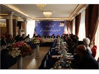 نخستین هم اندیشی مدیران شرکت های تابعه بانک مسکن