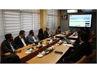 گزارش تصویری پایش البرز 3