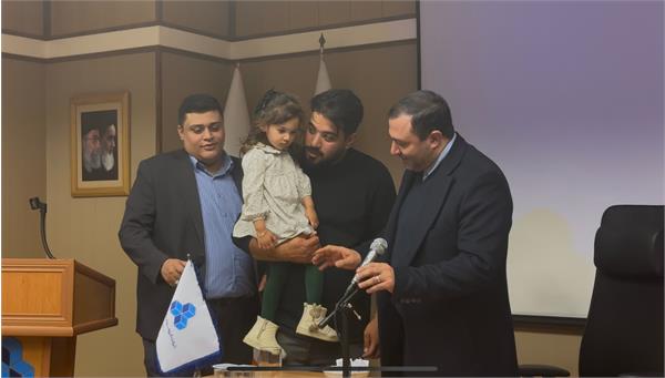 گزارش تصویری مراسم روز مادر 11