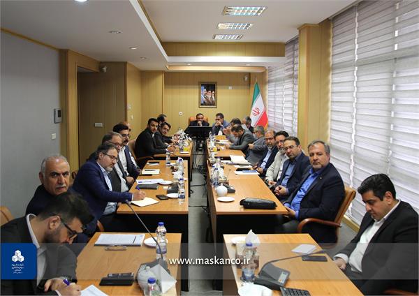 گزارش تصویری پایش ثتران 6