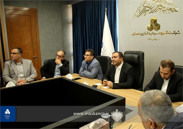 گزارش تصویری پایش شرکت گیلان 12