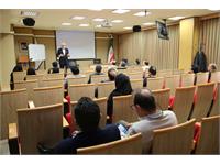 برگزاری ششمین دوره آموزش سازمانی ویژه مدیران