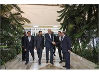 گزارش تصویری روز اول نمایشگاه کیش اینوکس 2023