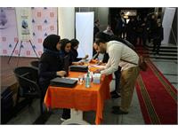 گزارش تصویری نخستین همایش چشم انداز خسارت صفر در فرآیند ساخت