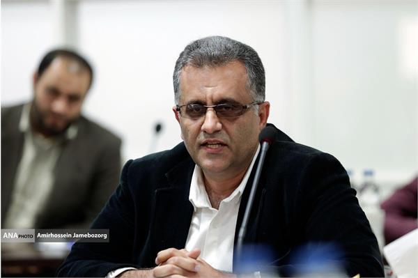 نشست خبری کنفرانس ملی مدیریت نگهداشت ساختمان با رویکرد سیستمی