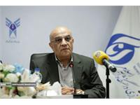 نشست خبری کنفرانس ملی مدیریت نگهداشت ساختمان با رویکرد سیستمی