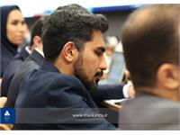گزارش تصویری پایش شرکت البرز 9