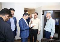 خبر شرکت