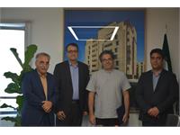 آیین تکریم و معارفه سرپرست و اعضا هیات مدیره شرکت سرمایه‌گذاری مسکن جنوب برگزار شد