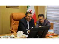 گزارش تصویری پایش ثغرب 6