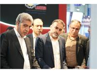 گزارش تصویری کیش اینوکس 20