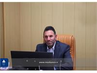 گزارش تصویری پایش عملکرد منطقه غرب 6