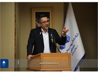 گزارش تصویری همایش معاونین مالی و منابع انسانی شرکتهای تابعه ثمسکن 45