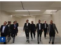گزارش تصویری بازدید از زنجان 11