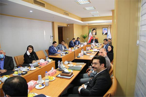 دکتر محمدرضا جواهری تفتی دکتر مهرداد بذرپاش وزارت راه و شهرسازی گروه سرمایه گذاری مسکن