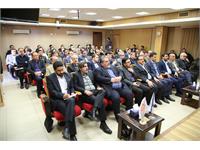 همایش ایمنی در برابر زلزله و کاهش اثرات بلایای طبیعی جواهری تفتی ثمسکن بانک مسکن گروه سرمایه گذاری مسکن