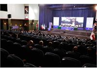 گزارش تصویری مجمع ثغرب 2