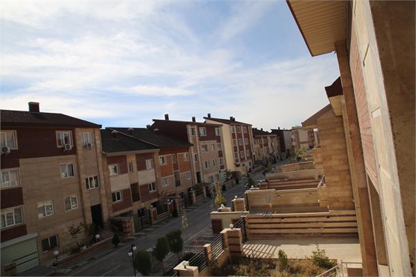 مجتمع مسکونی سروستان پردیس