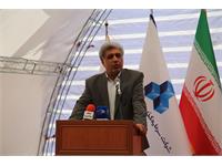 گزارش تصویری افتتاح آسمان البرز 18