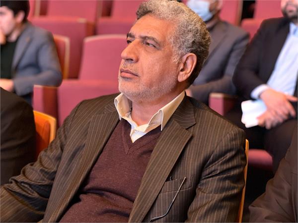 گزارش تصویری مجمع ثپردیس 6