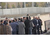 افتتاح ایرانشهر