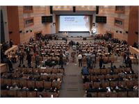 گزارش تصویری روز اول نمایشگاه کیش اینوکس 2023