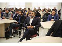 گزارش تصویری رویداد تبادل