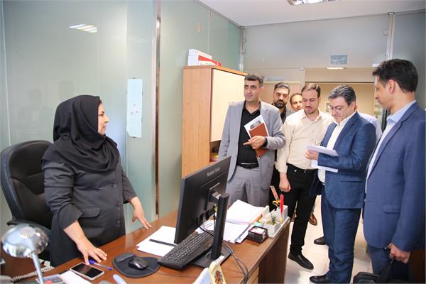 خبر شرکت