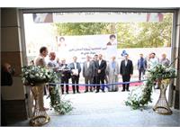 گزارش تصویری افتتاح آسمان البرز 22