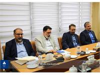 گزارش تصویری پایش ثتران 8