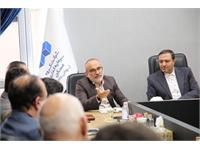 معارفه معاونت ساخت 4