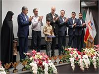 در همایش «چشم‌انداز خسارت صفر در فرایند ساخت»