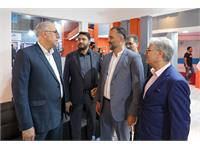 گزارش تصویری روز اول نمایشگاه کیش اینوکس 2023