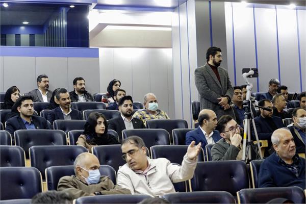 برگزاری مجمع عمومی شرکت سرمایه گذاری مسکن تهران