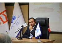 گزارش تصویری گرامی داشت هفته دولت و مقام کارمند در سالن جلسات شهید سلیمانی شرکت