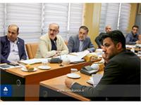 گزارش تصویری پایش ثالوند 15