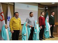 گزارش تصویری مراسم روز مرد 11