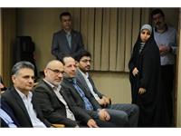 گزارش تصویری مراسم روز مرد 14