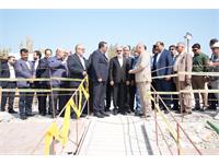 بازدید از پروژه های ثجنوب