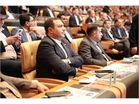 گزارش تصویری کیش اینوکس 2025