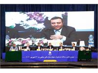 گزارش تصویری مجمع ثغرب 3