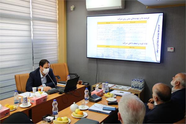 دکتر محمدرضا جواهری تفتی دکتر مهرداد بذرپاش وزارت راه و شهرسازی گروه سرمایه گذاری مسکن