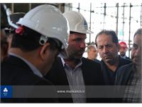 گزارش تصویری بازدید از زنجان 28