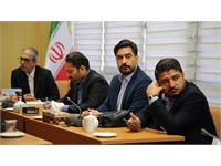 گزارش تصویری پایش پردیس 9